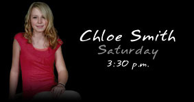 Chloe Smith Whitesburg