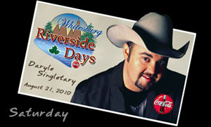 Daryle Singletary