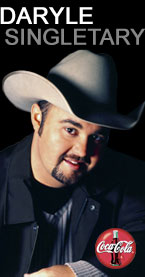 Daryle Singletary