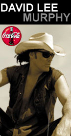 David Lee Murphy