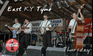 East Kentucky Tyme