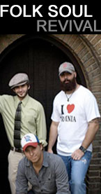 Folk Soul Revival