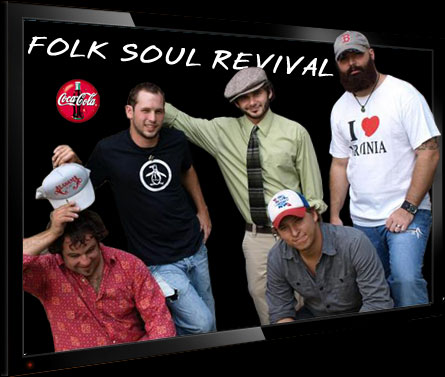 Folk Soul Revival Video