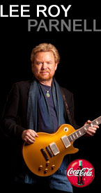 Lee Roy Parnell