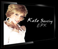 Kate Sansing EPK Video