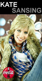 Kate Sansing