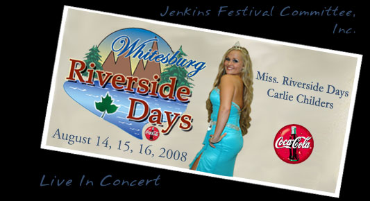 Whitesburg, KY Festival