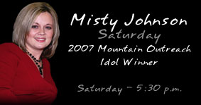 Misty Johnson