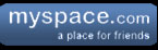MySpace A Place For Friends