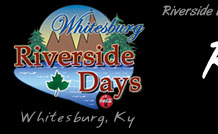 Riverside Days Letcher County
