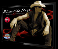 Riverside Days Video Commercial