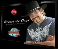 Riverside Days Video Commercial