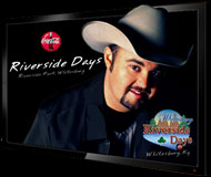 Riverside Days Video Commercial