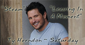 Ty Herndon Picture