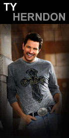 Ty Herndon